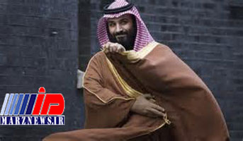 اقامت بن سلمان به جای هتل در سفارت عربستان
