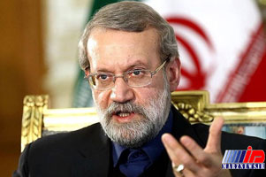 لاریجانی بر تقویت همکاری اقتصادی و سیاسی تهران ـ مسکو تاکید کرد