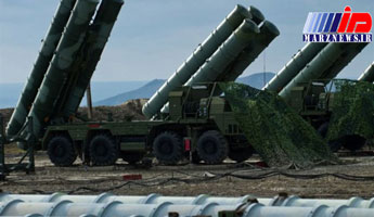 پیام روسیه به اوکراین؛ استقرار اس-۴۰۰ در کریمه