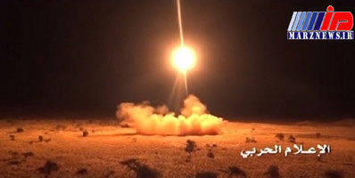فرودگاه آپاچی‌های سعودی هدف موشک‌های یمن