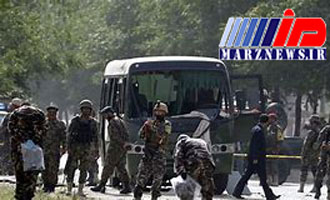 کشته شدن ۵ کارمند يک شرکت انگليسي در کابل