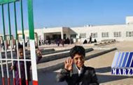 زندگی ۳ میلیون شهروند افغانستانی در ایران