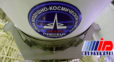 روسیه ۳ ماهواره نظامی به فضا فرستاد