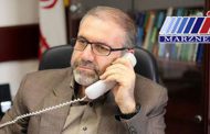 زائران حتی المقدور از مرزهای شلمچه و چذابه برای ورود به کشور استفاده کنند