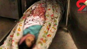 قتل وحشتناک 2 زن حامله در یک شب / دادستان کرٌخ خبر داد +عکس جسد