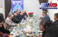 جمهوری اسلامی ایران همیشه در کنار مردم قره باغ بوده است