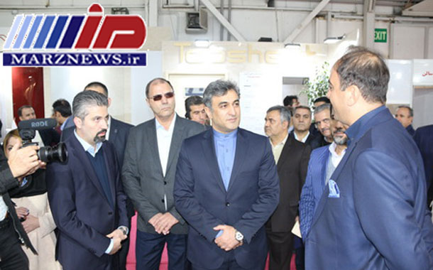 برگزاری ۴ نمایشگاه در محل دائمی نمایشگاه های بین المللی جمهوری اسلامی ایران