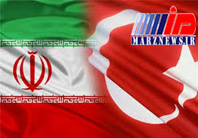 معدن و صنایع معدنی در صدر صادرات ایران به ترکیه