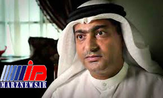 تایید حکم حبس ۱۰ ساله فعال اماراتی