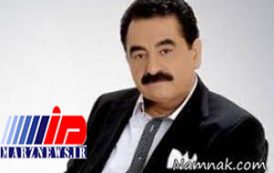 مشغولیت جدید ابراهیم تاتلیس +عکس