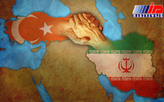 تحقیقات بازار، پیش‌نیاز مبادلات ۳۰ میلیارد دلاری ایران و ترکیه