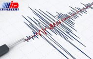 زلزله ۳.۸ ریشتری گیلان را لرزاند