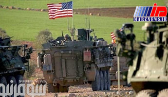 نشست امنیتی عراق برای بررسی پیامدهای عقب‌نشینی آمریکا از سوریه