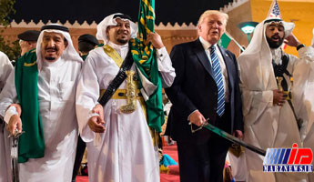 عربستان حامی تروریسم، ایران صاحب تاریخ و تمدن