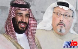 تماس تلفنی که «خاشقجی» را به وحشت انداخت/مخالفت با دیدار بن سلمان