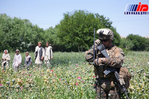 سرگردانی راهبردی آمریکا در افغانستان