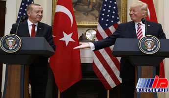 موافقت ترامپ برای سفر به ترکیه در سال ۲۰۱۹