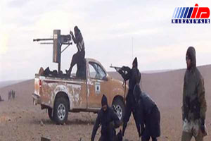 حمله تروریستهای داعشی به ۲ روستا در جنوب استان کرکوک