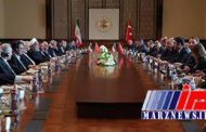 تحولات مهم در روابط اقتصادی و بانکی ایران و ترکیه