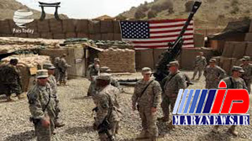 آمریکا ۲ پایگاه نظامی در الانبار احداث کرد