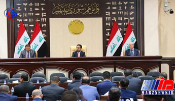 رای اعتماد پارلمان عراق به دو وزیر پیشنهادی کابینه عبدالمهدی/ سرنوشت فالح الفیاض به جلسه بعد موکول شد
