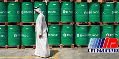 افزایش ۵۰ درصدی صادرات نفت عربستان به چین