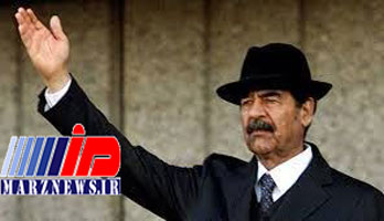 گنج صدام حسین در آخرین مخفیگاهش