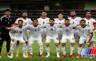 امارات لیست ۲۳ نفره تیم ملی فوتبال ایران برای جام ملت‌ها اعلام شد