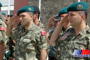ترکیه حضور نظامی در افغانستان را تمدید کرد