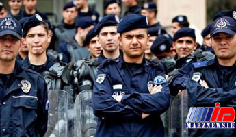 بازداشت بیش از ۳۰ مظنون به ارتباط با کودتا در ترکیه