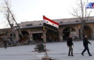 با اعلام عقب نشینی کردها، ارتش سوریه وارد منبج شد/ درخواست کردها از بشار اسد برای مقابله با ترکیه