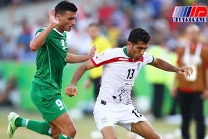 دیدار ایران و عراق یکی از ۱۰ بازی هیجان انگیز جام ملت ها