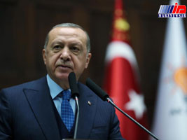 شرط اردوغان برای دست کشیدن از سوریه