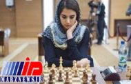 دختر ایرانی، قهرمان شطرنج سریع و برق آسای ۲۰۱۸ جهان شد