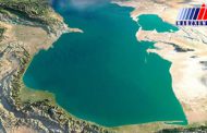 دریای خزر ظرفیتی بی بدیل برای مقابله با خشکسالی