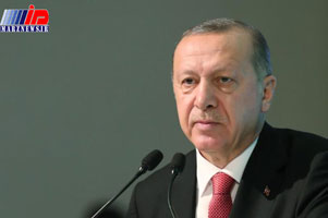 اردوغان:حقایق قتل خاشقچی به خاطر مواضع محکم ترکیه مشخص شد
