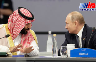 روسیه و عربستان با ادامه کاهش تولید نفت موافقت کردند