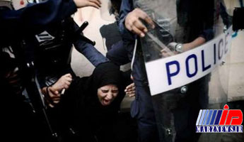 نزدیک به ۱۰۰۰ نفر از زنان آزادی خواه بحرین در زندان های رژیم آل خلیفه به سر می برند