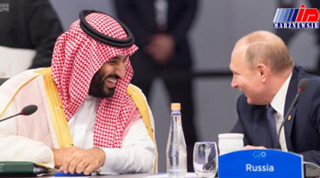 همکاری دوباره روسیه و سعودی در بازار نفت