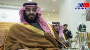 احتمال شورش علیه بن سلمان افزایش یافت