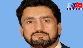 موضع ضد سعودی وزیر کشور پاکستان جنجال ساز شد