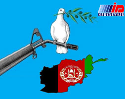 صلح افغانستان بازی یا واقعیت