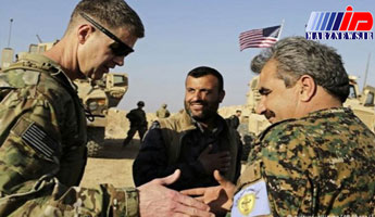 تصمیم ترکیه برای حمله به مناطق تحت سیطره آمریکا در سوریه