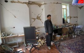 سقف تسهیلات زلزله زدگان کرمانشاه افزایش می یابد