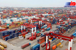 صادرات کالا از مرزهای آذربایجان غربی ۸۶ درصد افزایش یافت
