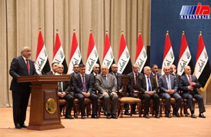 نامزدهای وزارت خانه های دفاع و کشور عراق مشخص شدند