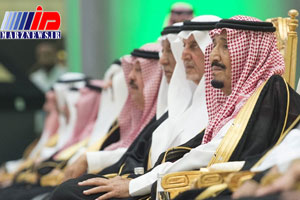 بوی تعفن حاکمیت آل سعود را احاطه کرده است