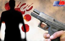 اختلافات خانواگی در شهرک الهیه ۳ کشته بر جا گذاشت /خودکشی قاتل