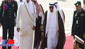 ممکن است قطر برای فشار به ریاض از شورای همکاری خارج شود