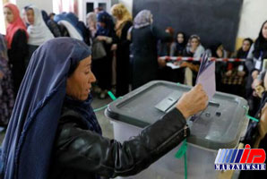 آرای انتخابات مجلس نمایندگان حوزه کابل باطل اعلام شد